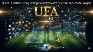 Winning Smarter with UFABET: Essential Strategies to Improve Your Success Rate
