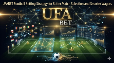 Winning Smarter with UFABET: Essential Strategies to Improve Your Success Rate