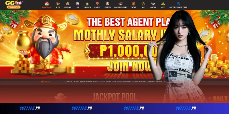 A New Player’s Handbook to Mastering gg777 Slot