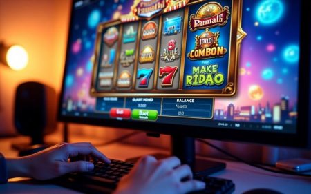 A Beginner’s Roadmap to Understanding Online Slot Games