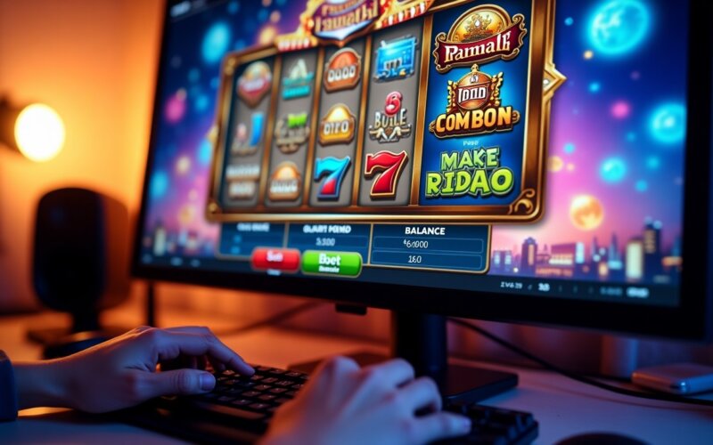 A Beginner’s Roadmap to Understanding Online Slot Games